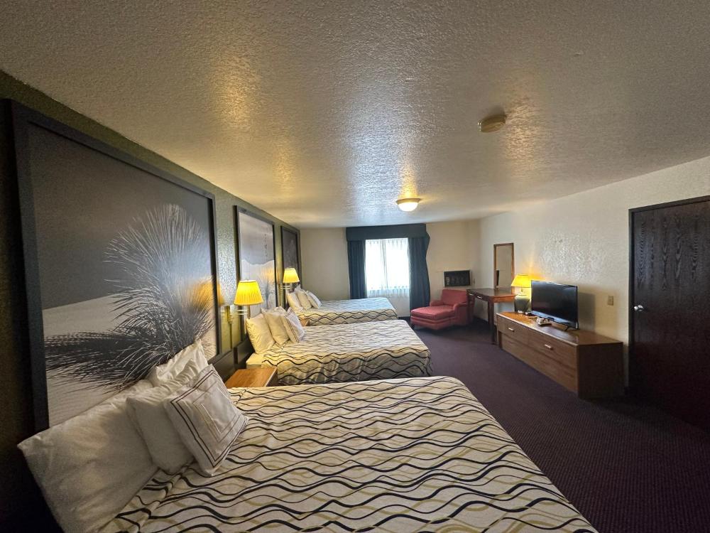 Simple Rewards Inn
